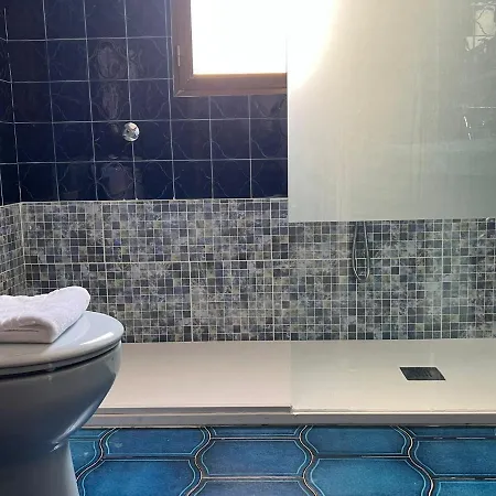 Casa Valenzuela Privatunterkunft Córdoba