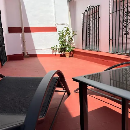 Casa Valenzuela * Кордова