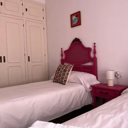 Casa Valenzuela Privatunterkunft *