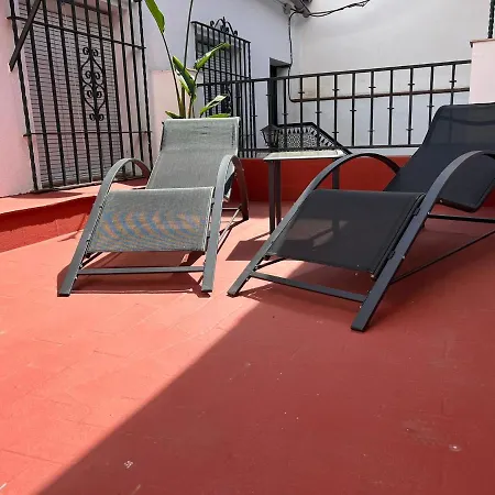 Casa Valenzuela Privatunterkunft Córdoba