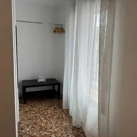 Casa Valenzuela Privatunterkunft