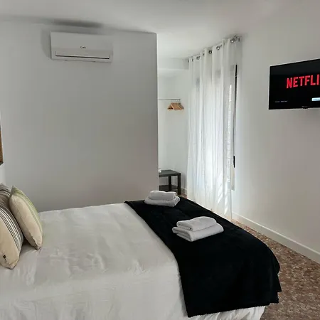 Casa Valenzuela Privatunterkunft Córdoba