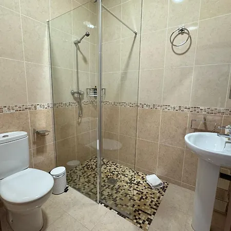 Casa Valenzuela Проживание в семье