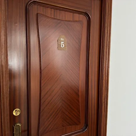 Casa Valenzuela Privatunterkunft