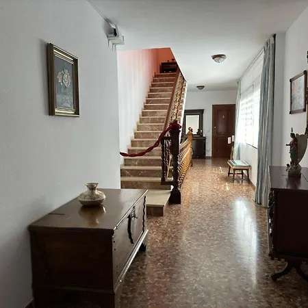 Casa Valenzuela Córdoba