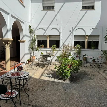 Privatunterkunft Casa Valenzuela Córdoba