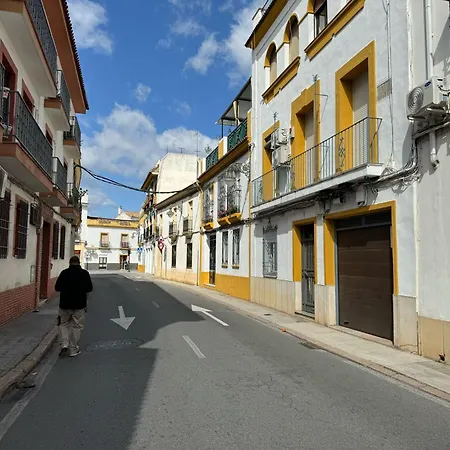 Privatunterkunft Casa Valenzuela