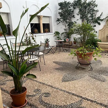 Casa Valenzuela Privatunterkunft *