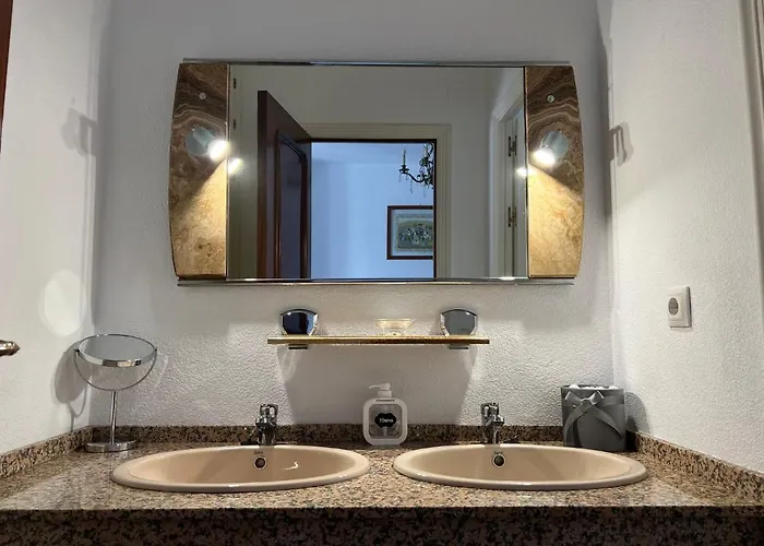 Casa Valenzuela בית אירוח *