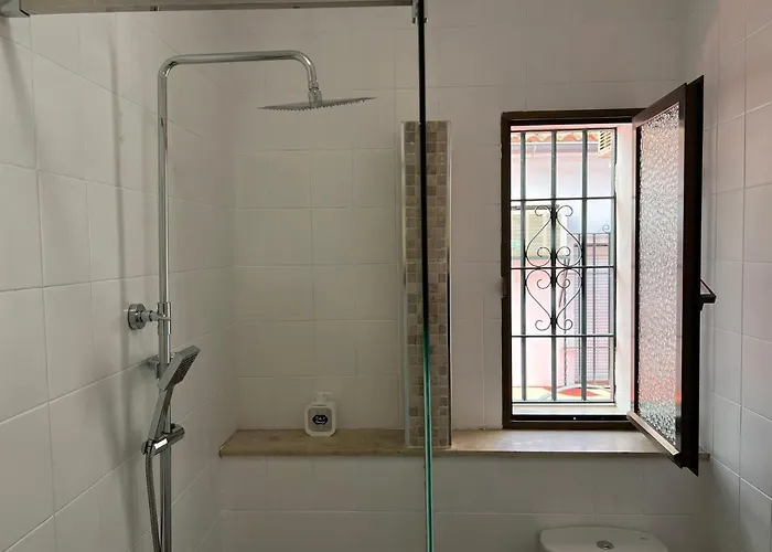 בית אירוח Casa Valenzuela