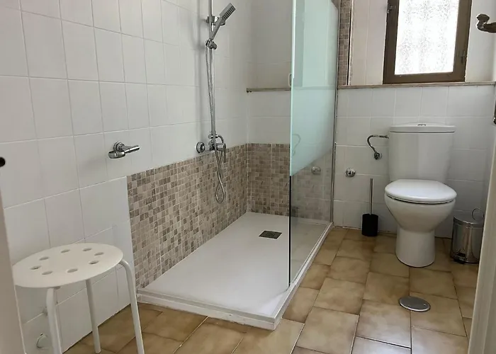 Casa Valenzuela בית אירוח