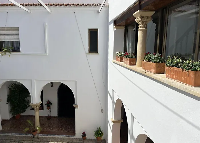 Casa Valenzuela בית אירוח קורדובה