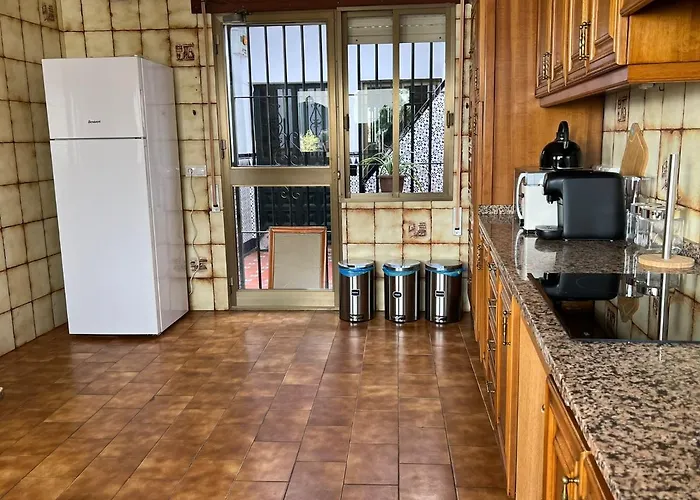 Casa Valenzuela * קורדובה