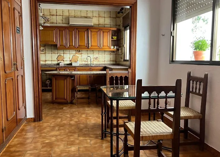 Casa Valenzuela קורדובה