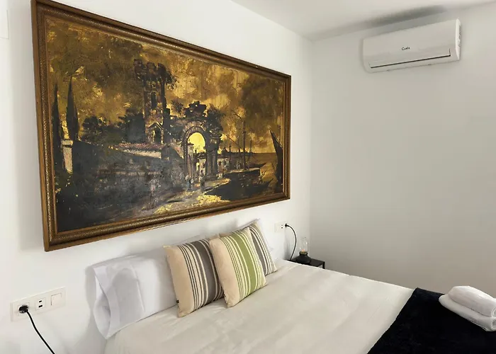 בית אירוח Casa Valenzuela *