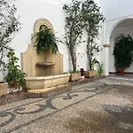 Privatunterkunft Casa Valenzuela