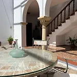 Casa Valenzuela Privatunterkunft