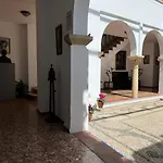 Casa Valenzuela Privatunterkunft Córdoba