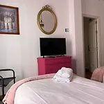 Casa Valenzuela Privatunterkunft Córdoba