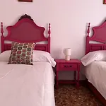 Casa Valenzuela Privatunterkunft *