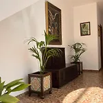 Privatunterkunft Casa Valenzuela *
