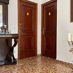 Casa Valenzuela Privatunterkunft *