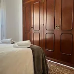 Privatunterkunft Casa Valenzuela *