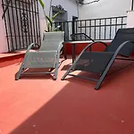 Casa Valenzuela Privatunterkunft Córdoba
