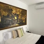 Privatunterkunft Casa Valenzuela *