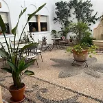 Casa Valenzuela Privatunterkunft *
