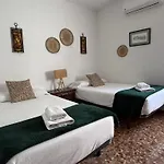 Privatunterkunft Casa Valenzuela *