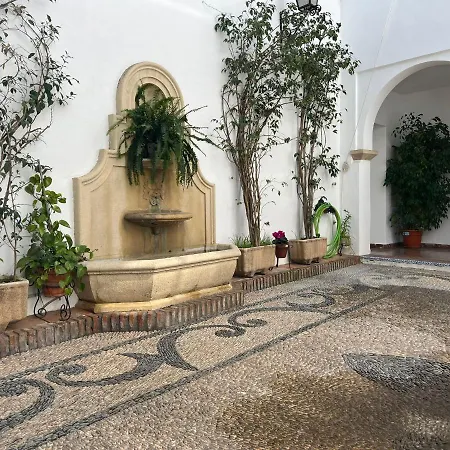Privatunterkunft Casa Valenzuela