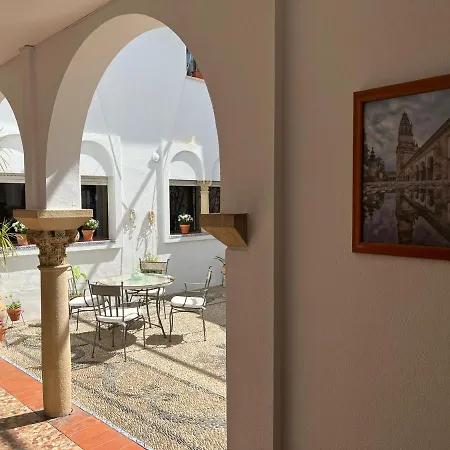 Casa Valenzuela Privatunterkunft *
