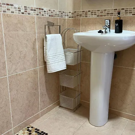 Casa Valenzuela Privatunterkunft Córdoba
