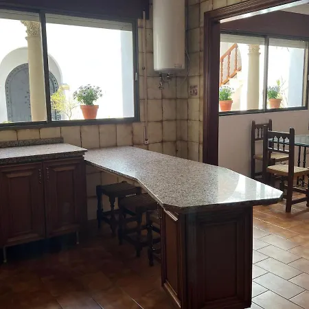 Casa Valenzuela 홈스테이 코르도바
