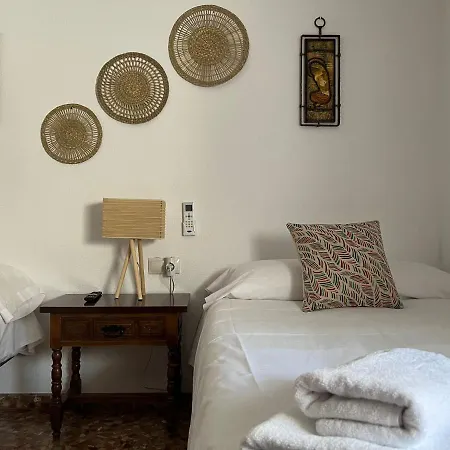 Casa Valenzuela *