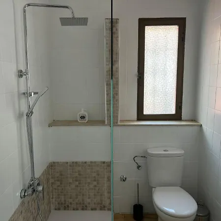 Privatunterkunft Casa Valenzuela *