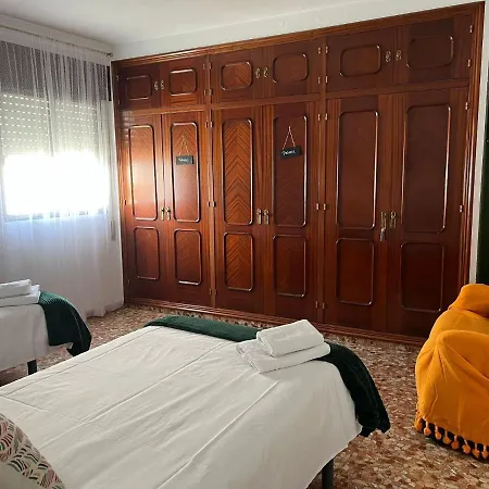 Casa Valenzuela *