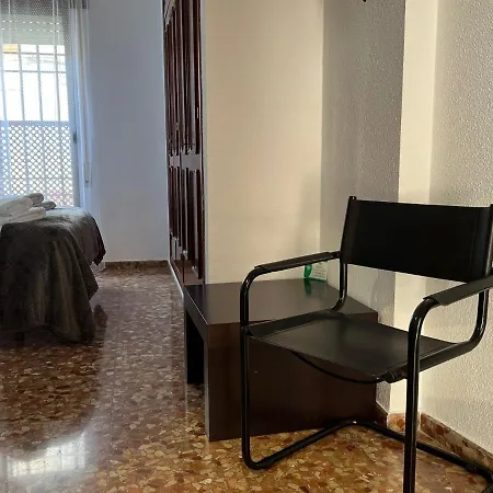 홈스테이 Casa Valenzuela
