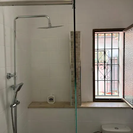 홈스테이 Casa Valenzuela