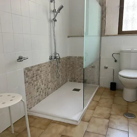 Casa Valenzuela Privatunterkunft