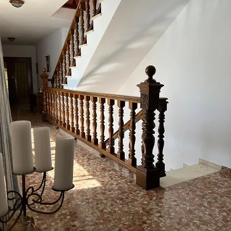 홈스테이 Casa Valenzuela 코르도바