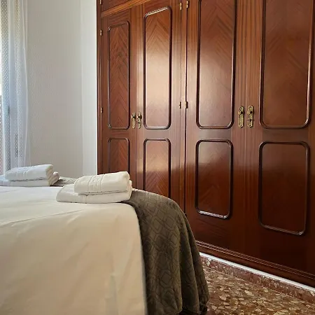 Privatunterkunft Casa Valenzuela *