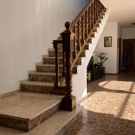 Privatunterkunft Casa Valenzuela Córdoba