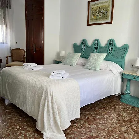 Privatunterkunft Casa Valenzuela