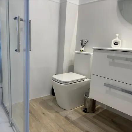 Casa Valenzuela Privatunterkunft