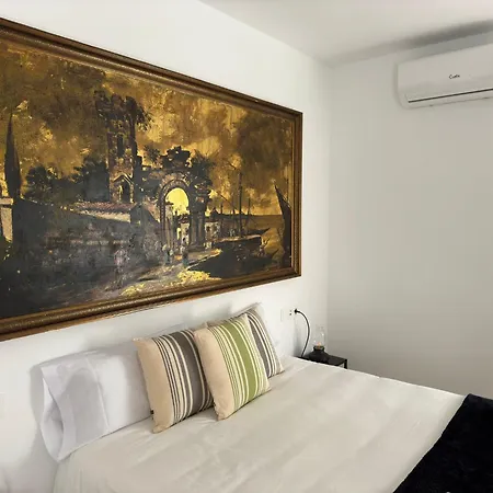 Privatunterkunft Casa Valenzuela *
