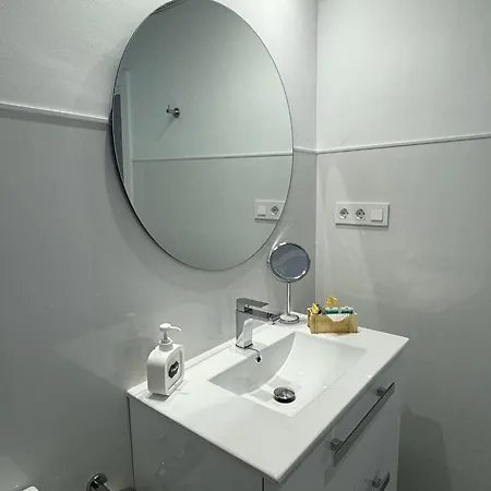 Privatunterkunft Casa Valenzuela Córdoba