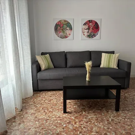 홈스테이 Casa Valenzuela 코르도바
