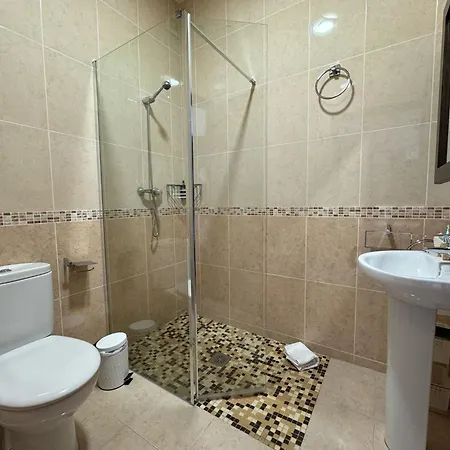홈스테이 Casa Valenzuela